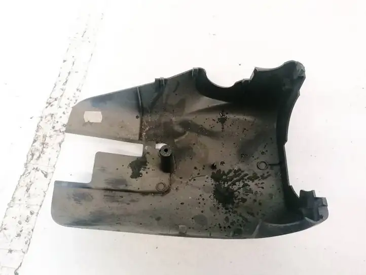 Fiat Sedici (2007 - 2016) 4842162J0 Обшивка рулевой колонки — фото 2