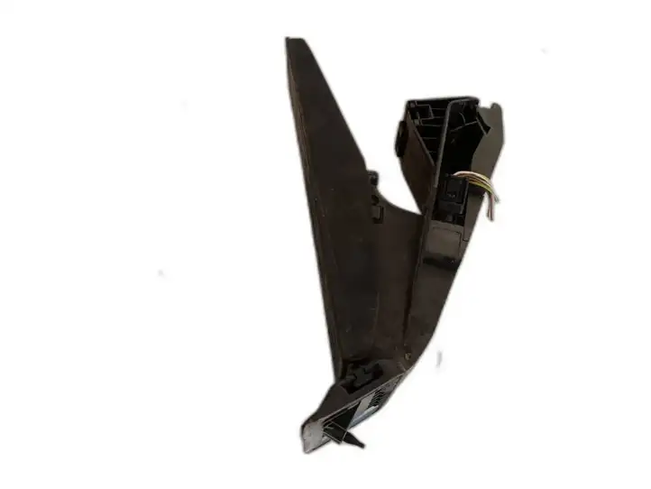 BMW 5 GT F07 (2010 - 2017) 3542685857402 Педаль акселератора — фото 1