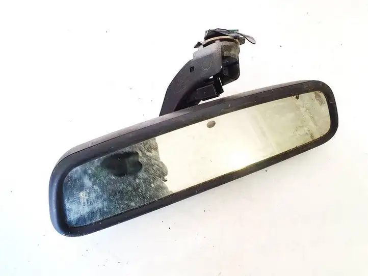 BMW X5 E70 (2006 - 2013) e1102589 Салонное зеркало заднего вида — фото 1