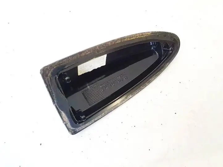 BMW X5 E70 (2006 - 2013) 018639 Крышка GPS-антенны — фото 2
