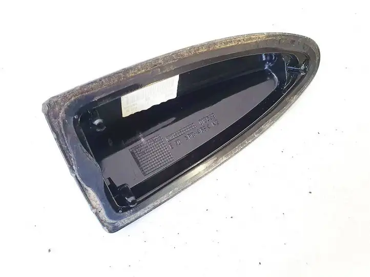 BMW X5 E70 (2006 - 2013) 018639 Крышка GPS-антенны — фото 3