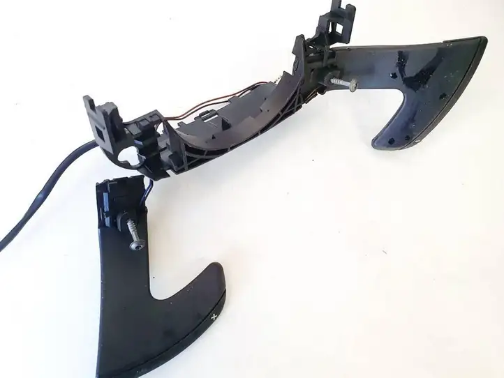 Peugeot 508 (2010 - 2014) 96667245zd Кнопки на рулевом колесе — фото 1