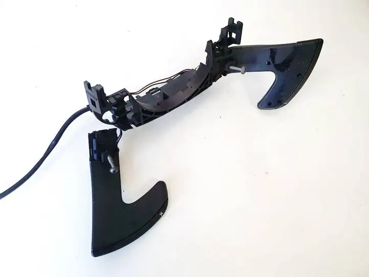 Peugeot 508 (2010 - 2014) 96667245zd Кнопки на рулевом колесе — фото 2