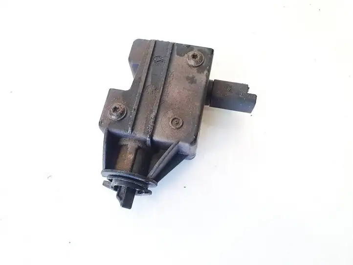 Peugeot 508 (2010 - 2014) 9651690280 Мотор центрального замка — фото 3