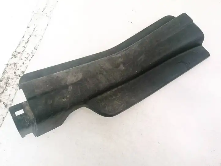 Fiat Sedici (2007 - 2016) 7617179J0 Внутренняя отделка заднего порога — фото 1