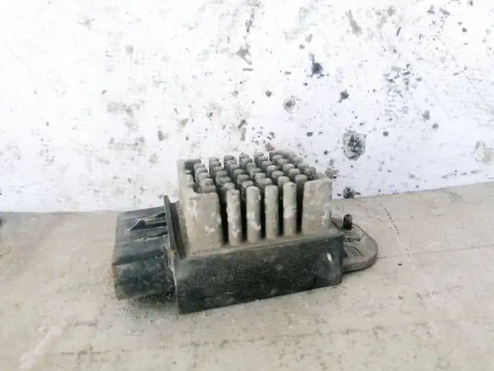 Chrysler Pacifica (2003 - 2008) Прочие блоки управления — фото 2