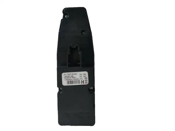 BMW 5 GT F07 (2010 - 2017) 917991302 Блок кнопок стеклоподъемников — фото 2