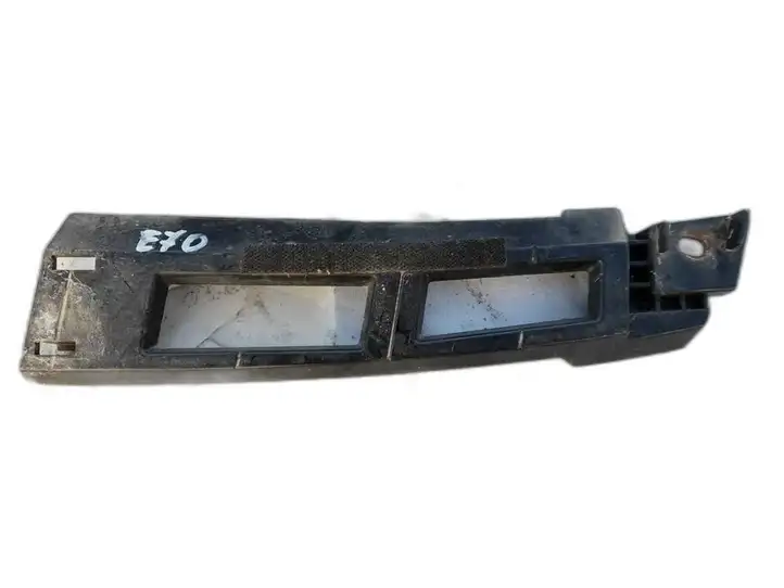 BMW X5 E70 (2006 - 2013) 51127226938 Кронштейн заднего бампера — фото 1