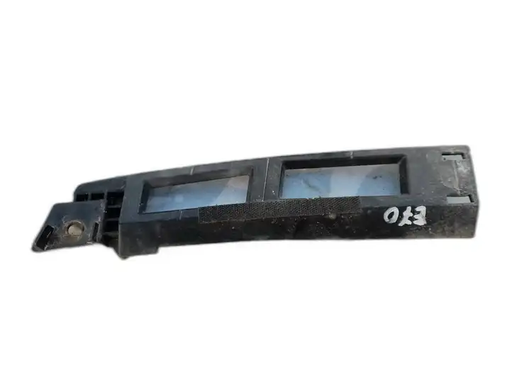 BMW X5 E70 (2006 - 2013) 51127226938 Кронштейн заднего бампера — фото 2