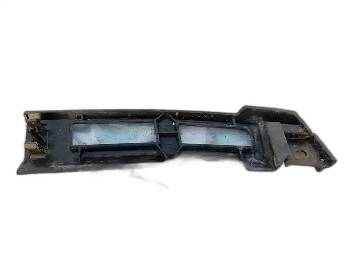 BMW X5 E70 (2006 - 2013) 51127226938 Кронштейн заднего бампера — фото 3