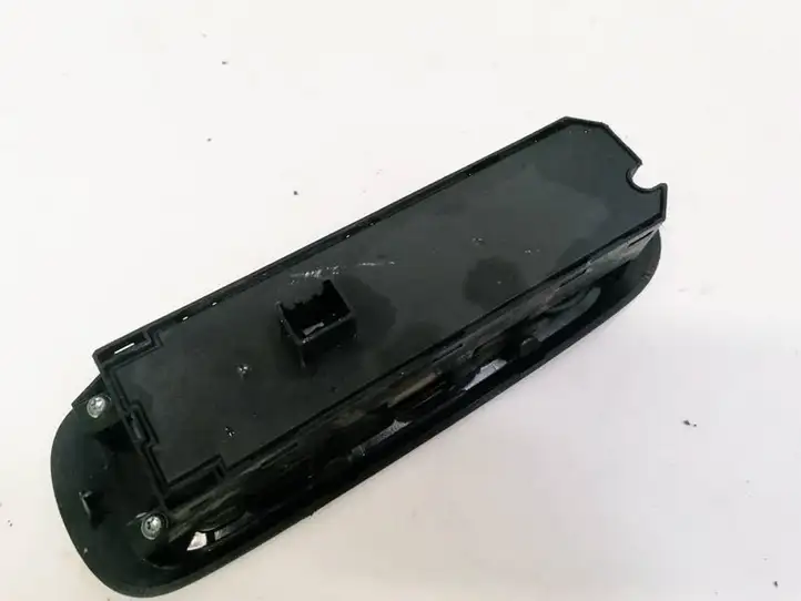 Ford Mondeo MK IV (2007 - 2014) 7S7T14A132AB Блок кнопок стеклоподъемников — фото 2