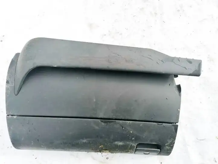Audi A3/S3 8L (2000 - 2003) 8L1857095 Вещевой ящик — фото 1