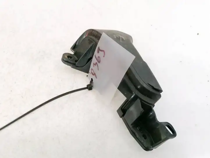 Toyota Avensis T250 (2003 - 2006) 75B070 Кнопки на рулевом колесе — фото 2