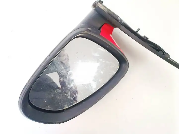 Opel Astra J (2009 - 2012) e1021094 Боковое зеркало с электроприводом — фото 3