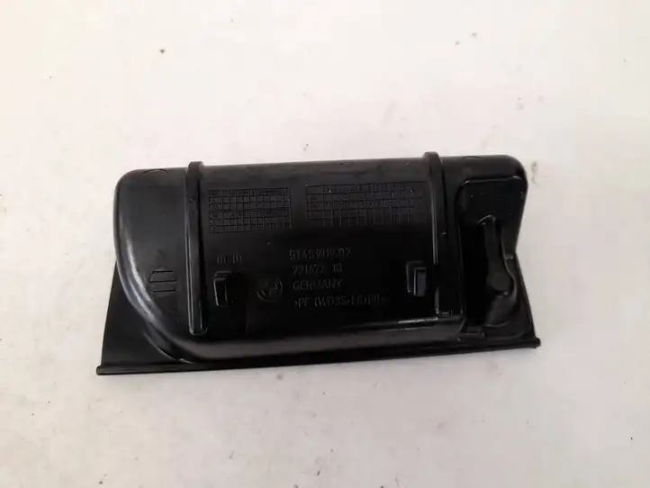 BMW 7 F01 (2008 - 2016) 51459119317 Передняя пепельница — фото 3