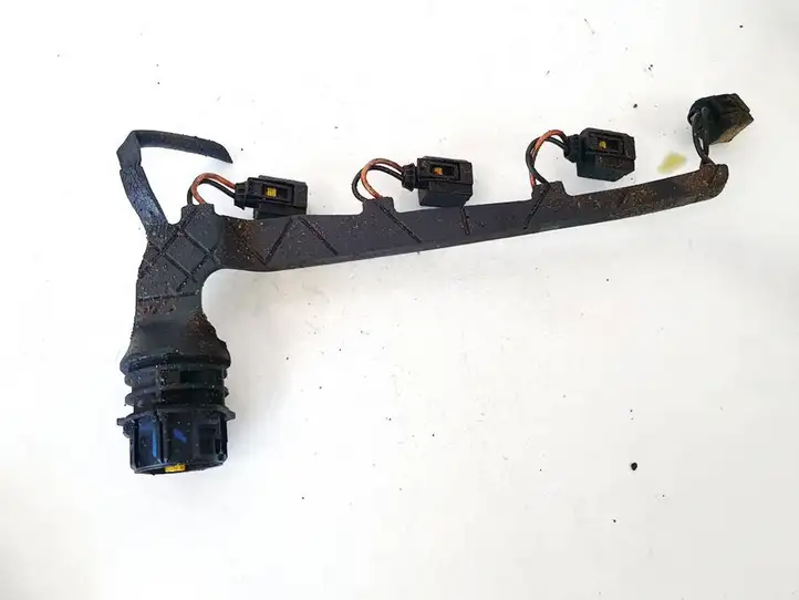 Toyota Avensis T250 (2006 - 2009) 9645343780 Прочая электропроводка — фото 1