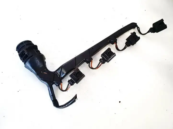 Toyota Avensis T250 (2006 - 2009) 9645343780 Прочая электропроводка — фото 2