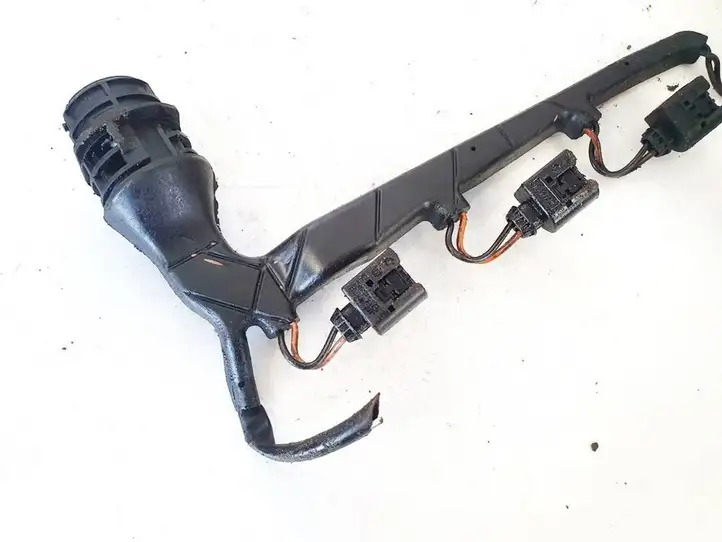 Toyota Avensis T250 (2006 - 2009) 9645343780 Прочая электропроводка — фото 3