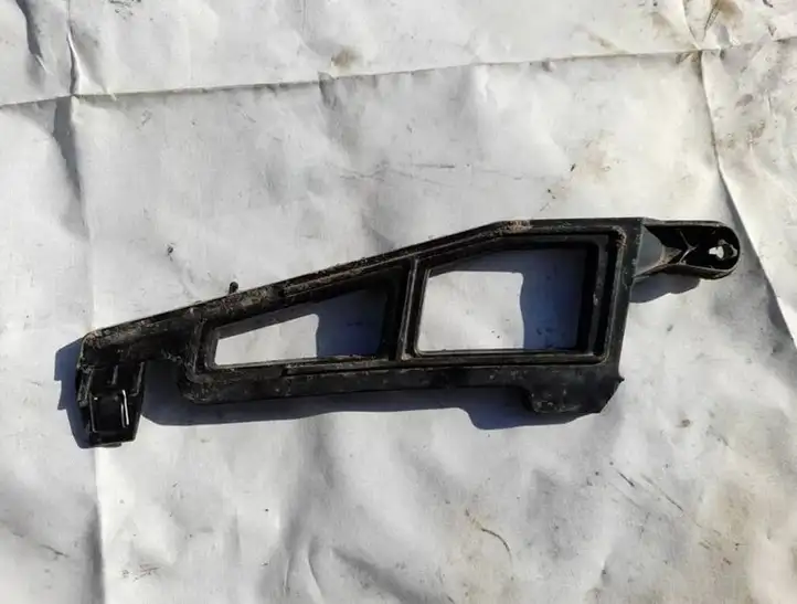 BMW X5 E70 (2006 - 2013) 51127185986 Кронштейн заднего бампера — фото 1