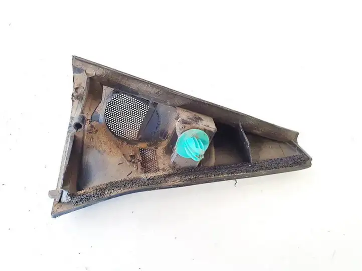 Toyota Corolla Verso E121 (2001 - 2004) 6749213040 Прочие детали салона — фото 3