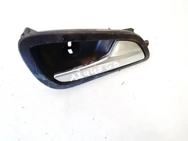 Ford Focus (2011 - 2015) am51u22600bdw Внутренняя ручка задней двери — фото 2