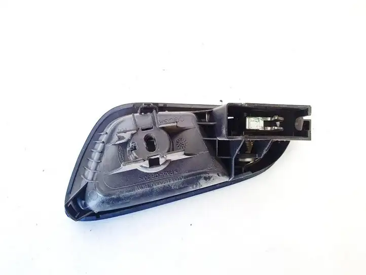 Ford Focus (2011 - 2015) am51u22600bdw Внутренняя ручка задней двери — фото 3