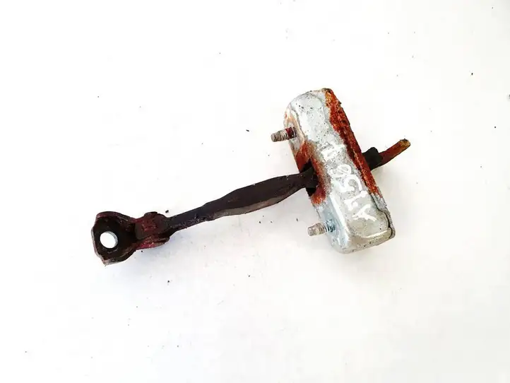 Toyota Corolla Verso E121 (2001 - 2004) Ограничитель двери — фото 2
