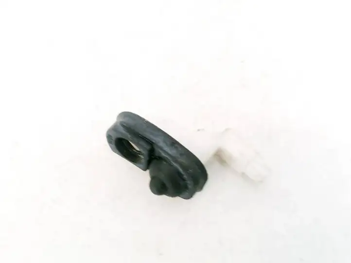 Fiat Sedici (2007 - 2016) Датчик открытия передней двери — фото 3