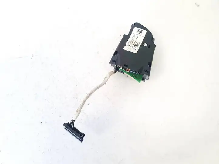 Audi A6 S6 C6 4F (2004 - 2008) 61676391l00 Кнопки на рулевом колесе — фото 3