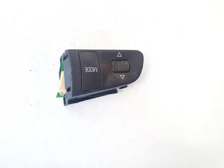 Audi A6 S6 C6 4F (2004 - 2008) 4f0951527 Кнопки на рулевом колесе — фото 2