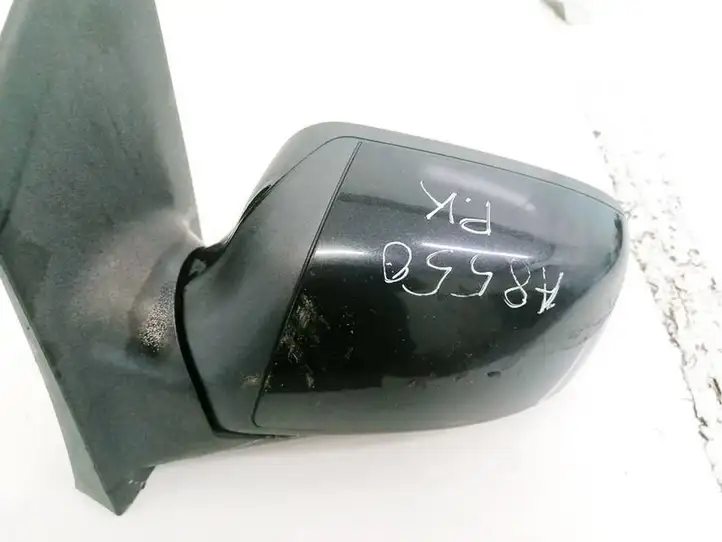 Ford Focus (2005 - 2008) E9014292 Боковое зеркало с электроприводом — фото 2
