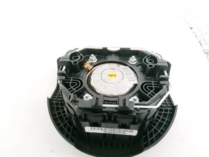 Ford Focus (2005 - 2008) 4M51A042B85 Подушка безопасности руля — фото 2