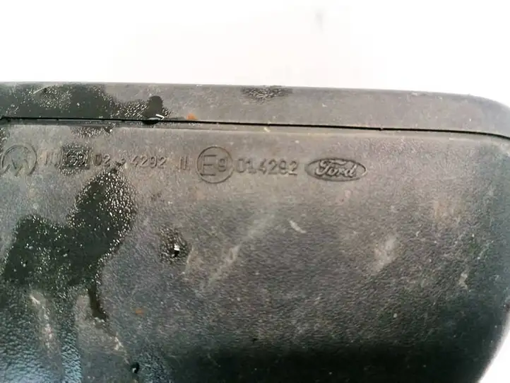Ford Focus (2005 - 2008) E9014292 Боковое зеркало с электроприводом — фото 3