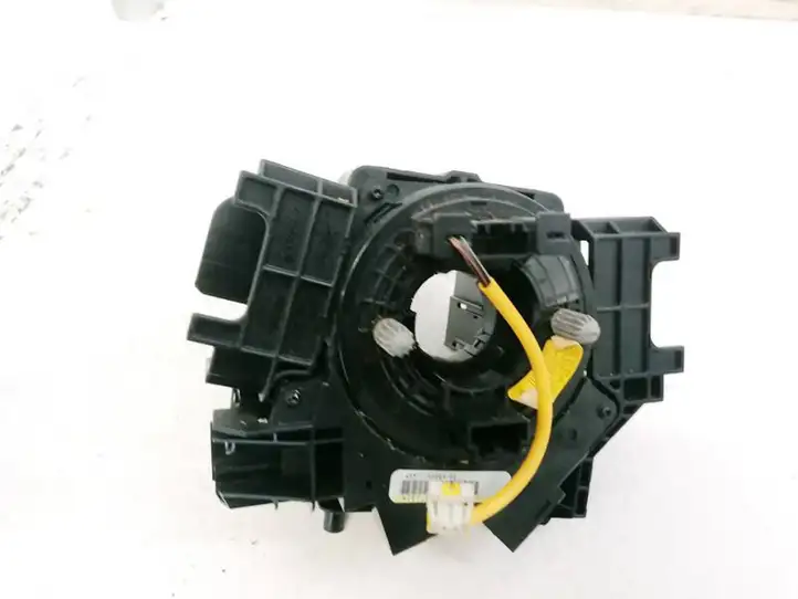 Ford Focus (2005 - 2008) 4M5T14A664AB Контактное кольцо SRS — фото 1