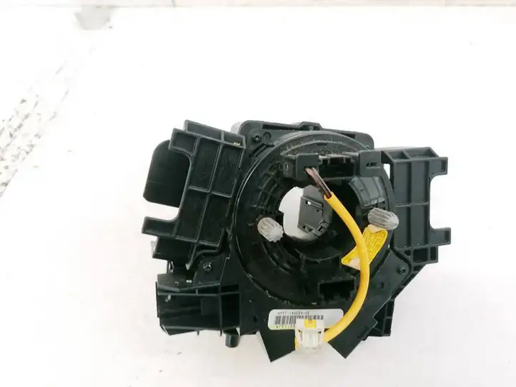 Ford Focus (2005 - 2008) 4M5T14A664AB Контактное кольцо SRS — фото 2
