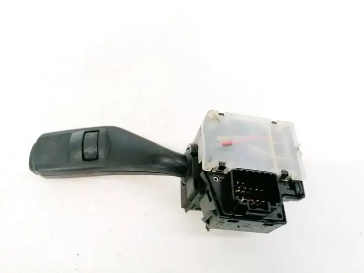 Ford Focus (2005 - 2008) 17D9402 Переключатель стеклоочистителей — фото 2