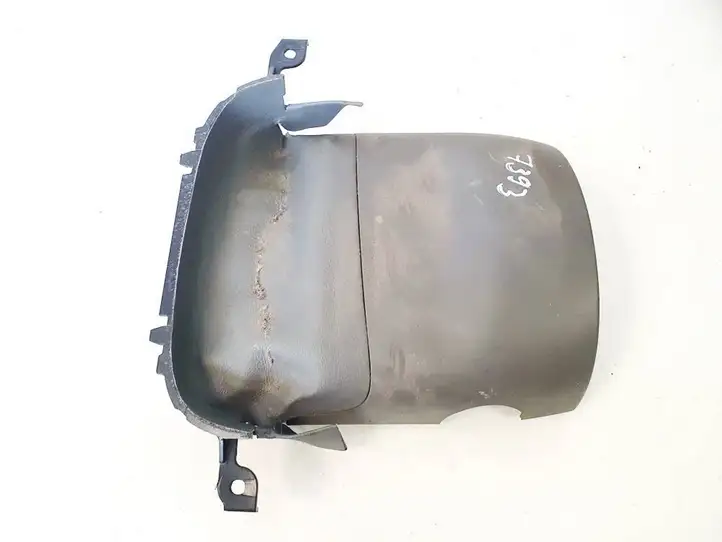 Audi A6 S6 C6 4F (2004 - 2008) 4f1953515 Обшивка рулевой колонки — фото 1