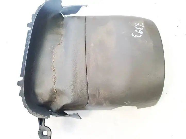 Audi A6 S6 C6 4F (2004 - 2008) 4f1953515 Обшивка рулевой колонки — фото 2