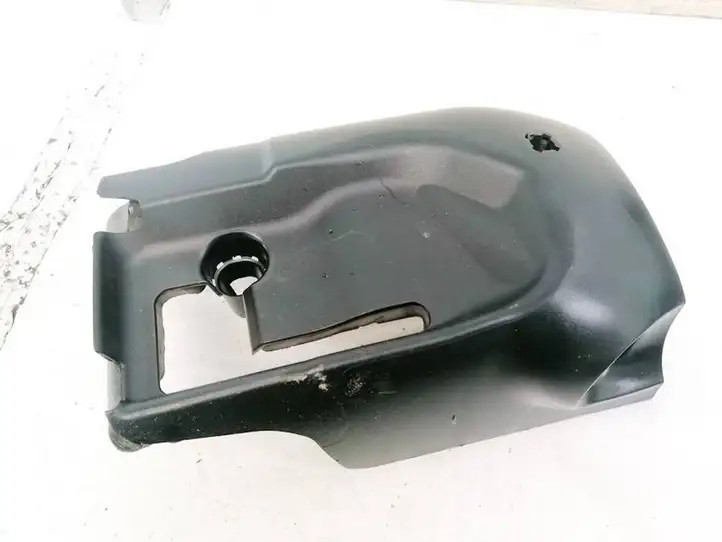 Ford Focus (2005 - 2008) 4M513533A Обшивка рулевой колонки — фото 1