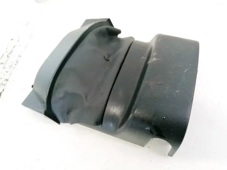 Ford Focus (2005 - 2008) 3M513530ABW Обшивка рулевой колонки — фото 1