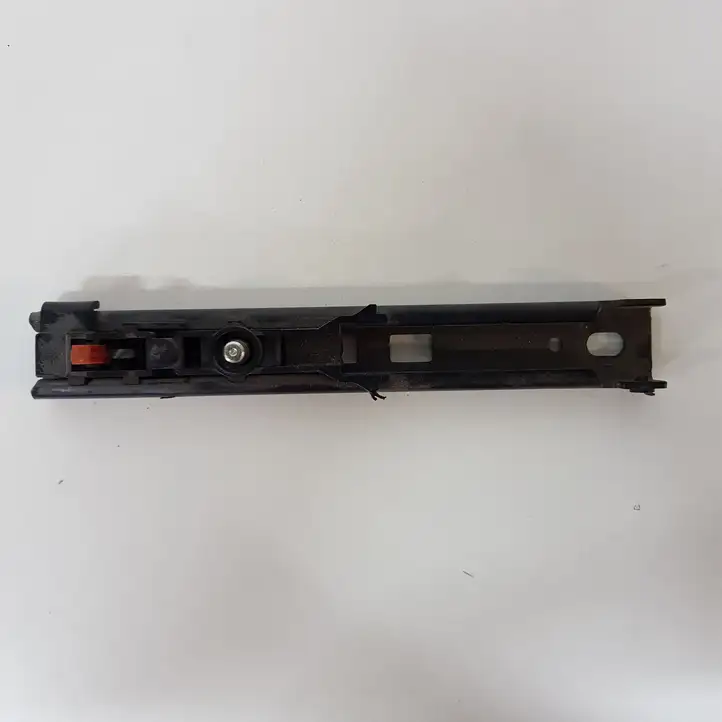 Mitsubishi Pajero Sport I (2004 - 2008) 9629105380 Электродвигатель регулировки ремня безопасности — фото 2