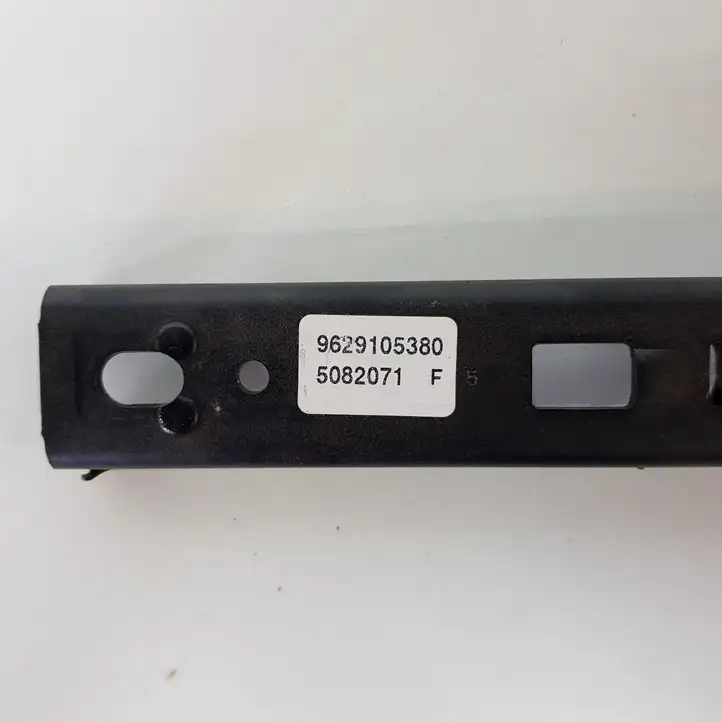 Mitsubishi Pajero Sport I (2004 - 2008) 9629105380 Электродвигатель регулировки ремня безопасности — фото 6
