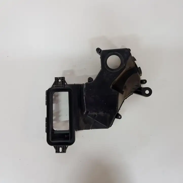 Audi A6 S6 C6 4F (2004 - 2008) 4F1937575A Прочие детали моторного отсека — фото 4