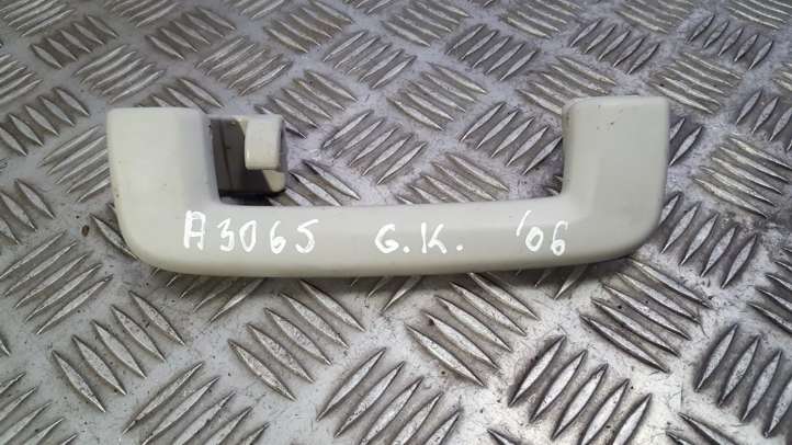 Ford Focus (2005 - 2008)  3M51R045B14 Задняя ручка
