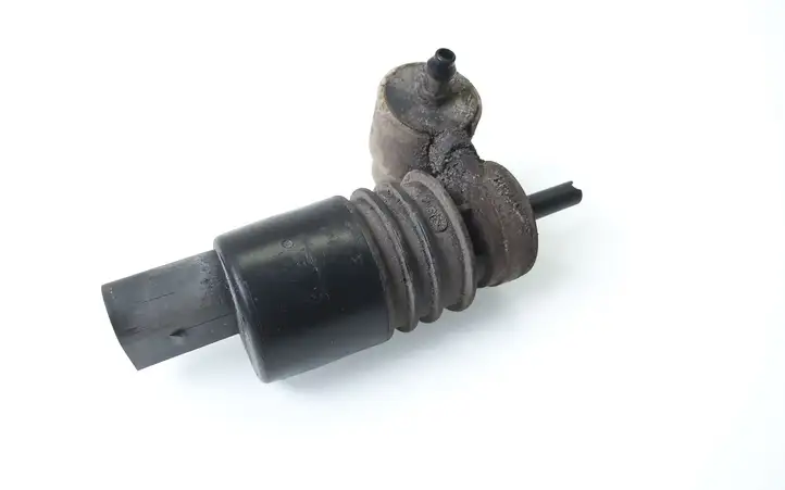 Volkswagen Touran I (2003 - 2010) 1K6955651 Форсунка омывателя лобового стекла — фото 3