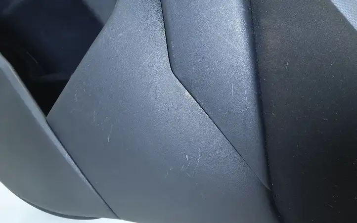 Peugeot 4007 (2007 - 2012) 7222A350XC Обшивка задней двери — фото 4