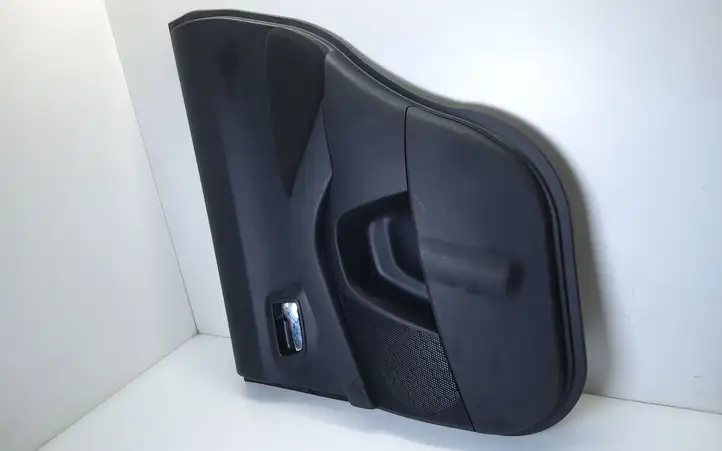 Peugeot 4007 (2007 - 2012) 7222A350XC Обшивка задней двери — фото 5