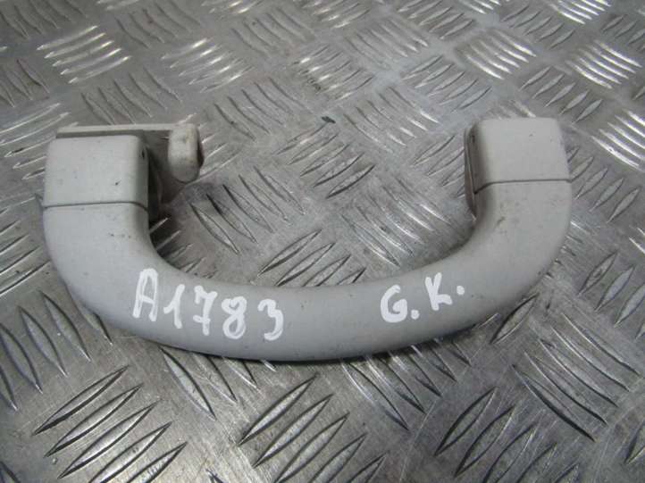 Fiat Stilo (2001 - 2010)   Задняя ручка