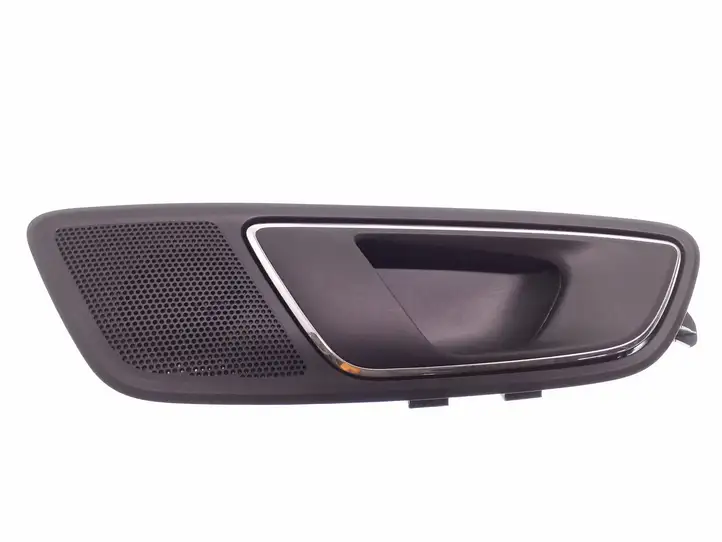 Seat Leon (5F) (2012 - 2019) 5F4839114B Внутренняя ручка задней двери — фото 1