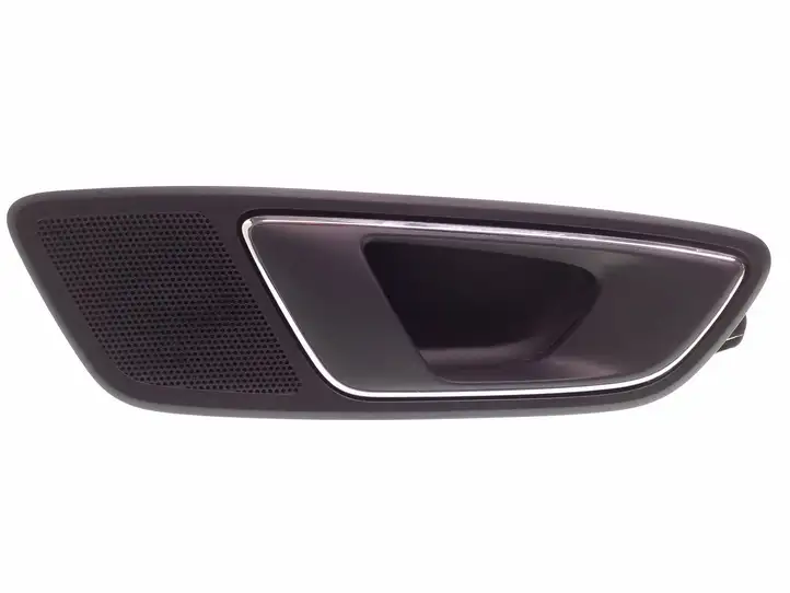Seat Leon (5F) (2012 - 2019) 5F4839114B Внутренняя ручка задней двери — фото 3